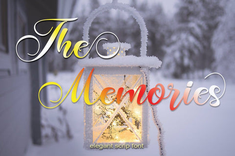 Antonega Font JoeCreative 