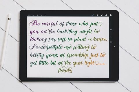 Antonega Font JoeCreative 