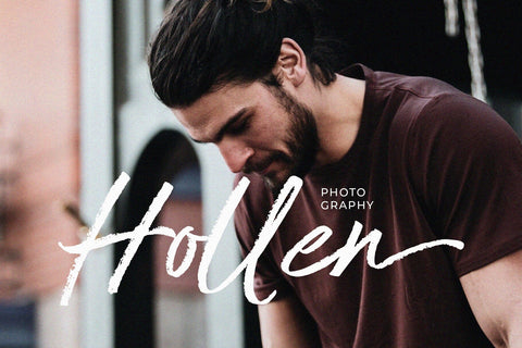 Antreg Slapoy Font gatype 