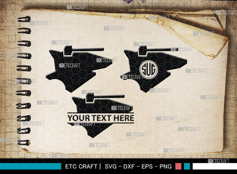 Anvil Monogram, Anvil Silhouette, Anvil and Hammer Silhouette, Blacksmith Svg, Workshop Svg, Anvil Bundle, SB00060 SVG ETC Craft 