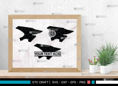 Anvil Monogram, Anvil Silhouette, Anvil and Hammer Silhouette, Blacksmith Svg, Workshop Svg, Anvil Bundle, SB00060 SVG ETC Craft 