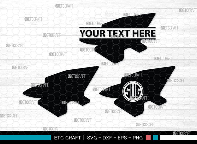 Anvil Monogram, Anvil Silhouette, Anvil and Hammer Silhouette, Blacksmith Svg, Workshop Svg, Anvil Bundle, SB00060 SVG ETC Craft 