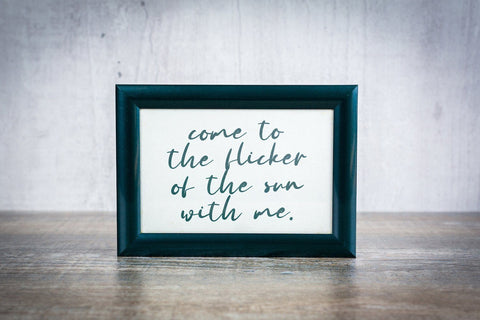 Anyer Beach - Handwritten Font Font StringLabs 