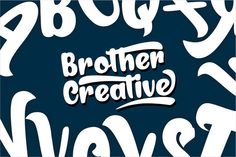 Anyfreak Font Dumadistyle 