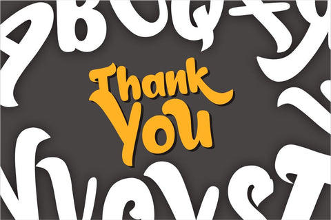 Anyfreak Font Dumadistyle 