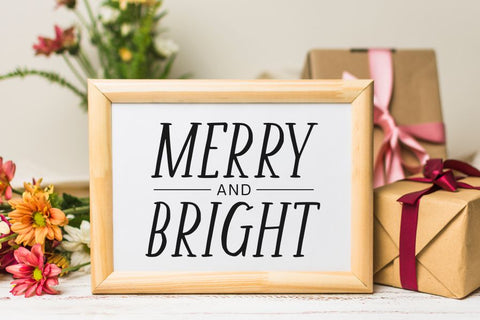 Anything Moment Font Allouse.Studio 