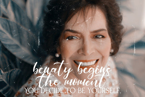 Anythings - Modern Calligraphy Font Font StringLabs 