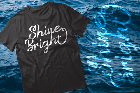 Anzim - Signature Script Font Font StringLabs 