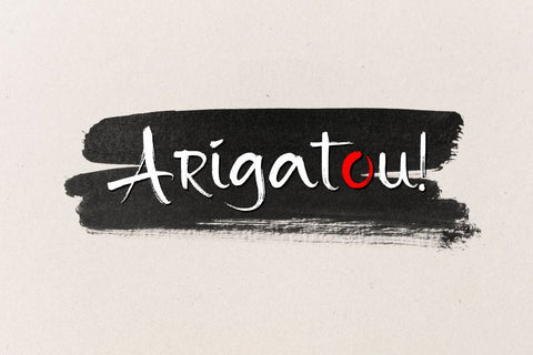 Aokahori Font Allouse.Studio 