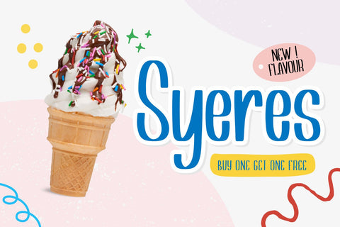 Apatuch Font Forberas 