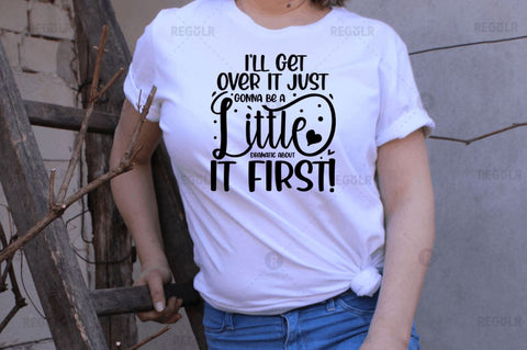 Apparently we're trouble when we're together who knew SVG SVG Regulrcrative 