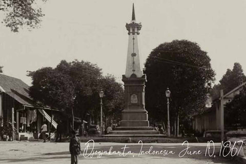 Appear Font Supersemar Letter 