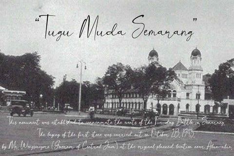 Appear Font Supersemar Letter 