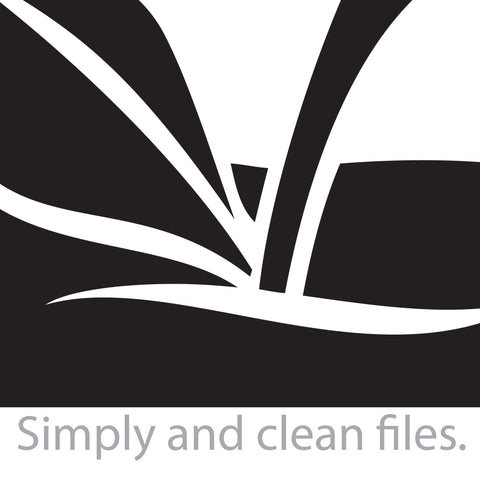 Apple SVG TribaliumArtSF 