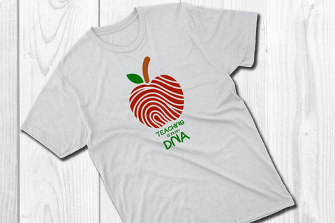 Apple Teacher svg bundle SVG dadan_pm 