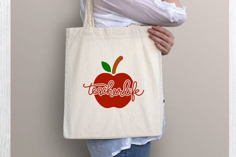 Apple Teacher svg bundle SVG dadan_pm 