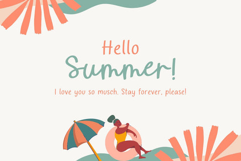 Apricot and Peach Jam Font Cotton White Studio 