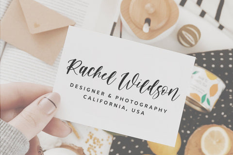 Apricot Farmhouse Font Jimtype Studio 