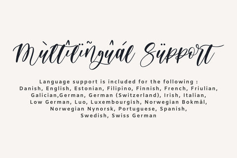 Apricot Farmhouse Font Jimtype Studio 