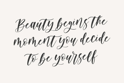 Apricot Farmhouse Font Jimtype Studio 