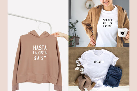 Apricot Jam Font Cotton White Studio 