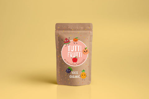 Apricot Jam Font Cotton White Studio 