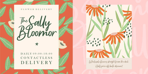 Apricotsy Font Allouse.Studio 