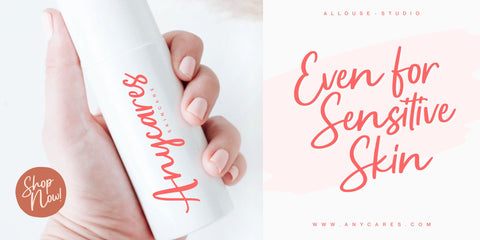 Apricotsy Font Allouse.Studio 