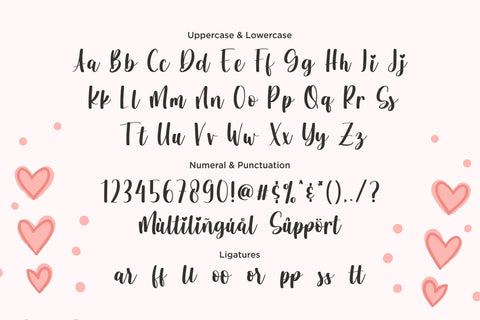 Aprillica Font Qwrtype Foundry 