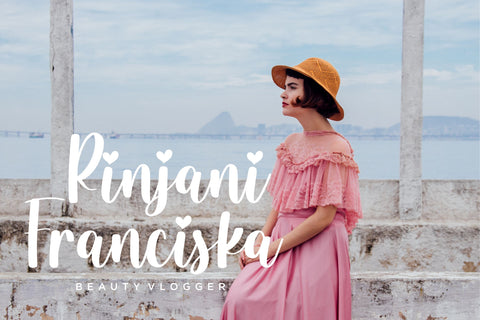 Aprillica Font Qwrtype Foundry 