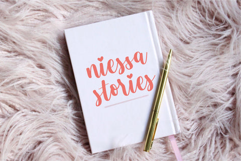 Aprillica Font Qwrtype Foundry 