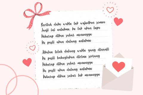 Aprillica Font Qwrtype Foundry 