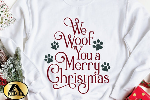 Arabesque SVG PNG DXF Animal Christmas Ornament SVG cut file SVG zoellartz 