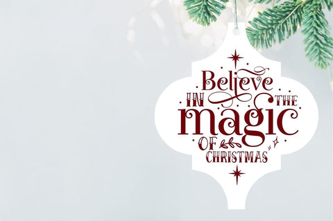 Arabesque Tile Ornament SVG Bundle SVG Designangry 