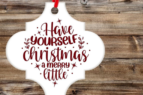 Arabesque Tile Ornament SVG Bundle SVG Designangry 