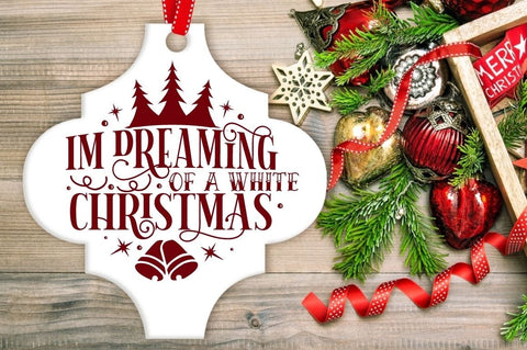 Arabesque Tile Ornament SVG Bundle SVG Designangry 