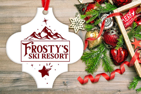 Arabesque Tile Ornament SVG Bundle SVG Regulrcrative 