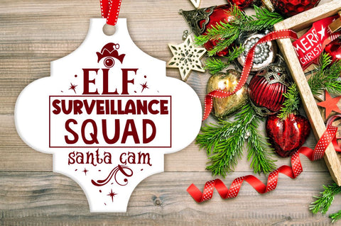 Arabesque Tile Ornament SVG Bundle SVG Regulrcrative 