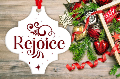 Arabesque Tile Ornament SVG Bundle SVG Regulrcrative 