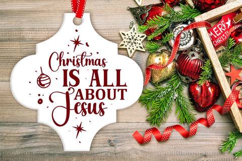 Arabesque Tile Ornament SVG Bundle SVG Regulrcrative 