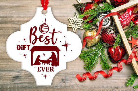 Arabesque Tile Ornament SVG Bundle SVG Regulrcrative 