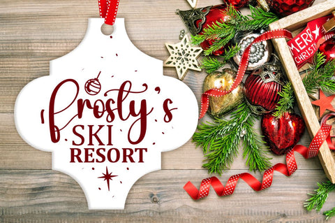 Arabesque Tile Ornament SVG Bundle SVG Regulrcrative 