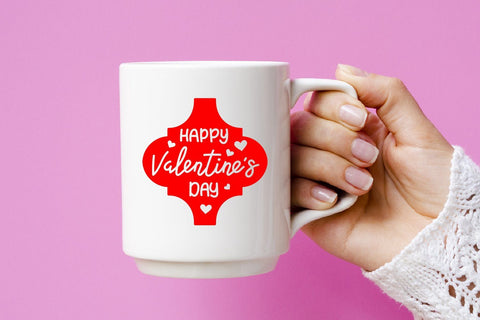 arabesque valentine, svg sublimation SVG dadan_pm 