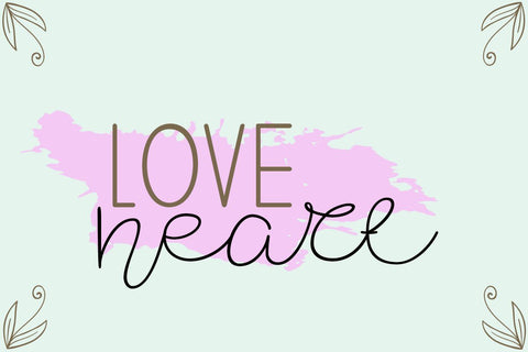 Arable Farming Font JH-CreativeFont 