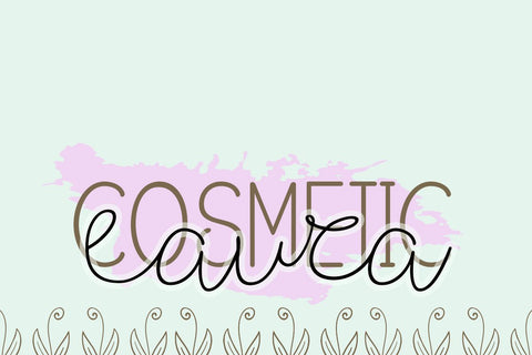 Arable Farming Font JH-CreativeFont 