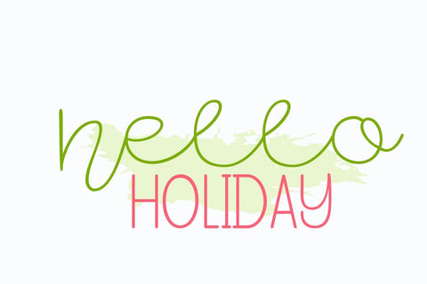 Arable Farming Font JH-CreativeFont 