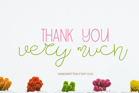 Arable Farming Font JH-CreativeFont 