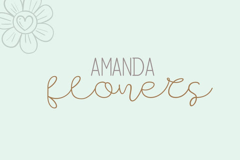 Arable Farming Font JH-CreativeFont 