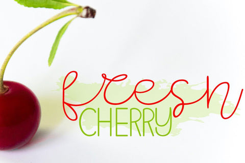 Arable Farming Font JH-CreativeFont 