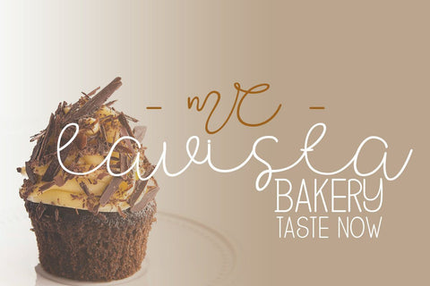 Arable Farming Font JH-CreativeFont 